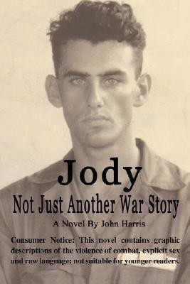 Jody(English, Paperback, Harris John Department of Psychology)