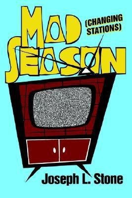 Mad Season(English, Paperback, Stone Joseph L)