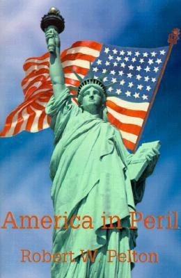 America in Peril(English, Paperback, Jefferson M W)