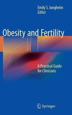 Obesity and Fertility(English, Hardcover, unknown)