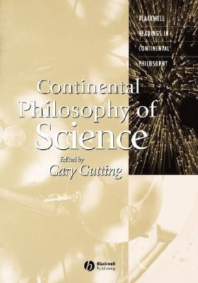 Continental Philosophy of Science(English, Paperback, unknown)