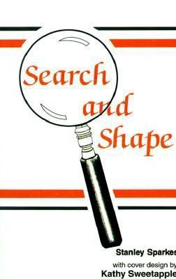 Search and Shape(English, Paperback, unknown)