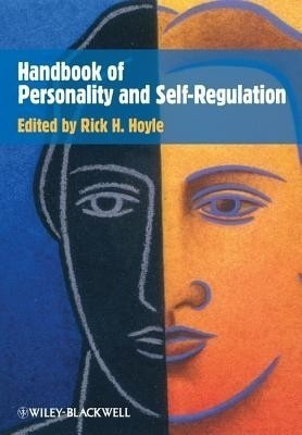 Handbook of Personality and Self-Regulation(English, Hardcover, unknown)
