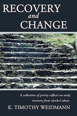 Recovery and Change(English, Paperback, Cates Marcus)