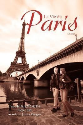 La Vie de Paris(English, Paperback, Brogan James)