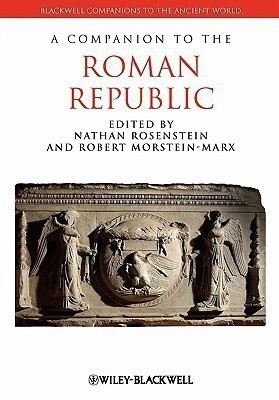 A Companion to the Roman Republic(English, Paperback, unknown)