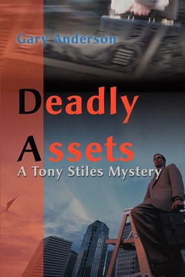 Deadly Assets(English, Paperback, Anderson Gary)
