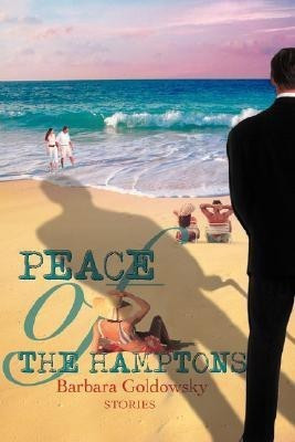 Peace of the Hamptons(English, Paperback, Goldowsky Barbara)