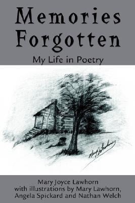 Memories Forgotten(English, Paperback, Lawhorn Mary J)