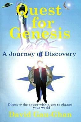 Quest for Genesis(English, Paperback, Gau-Ghan David)