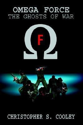 Omega Force(English, Hardcover, Cooley Christopher S)