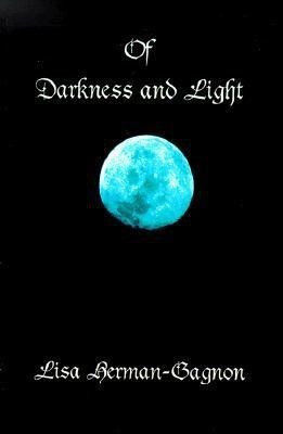 Of Darkness and Light(English, Paperback, Herman-Gagon Lisa)