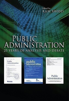Public Administration(English, Paperback, unknown)
