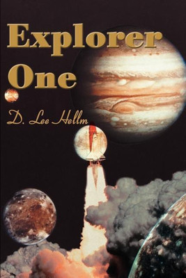 Explorer One(English, Paperback, Hellm D Lee)