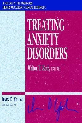 Treating Anxiety Disorders(English, Paperback, unknown)