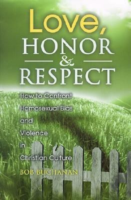 Love, Honor & Respect(English, Paperback, Buchanan Robert J)
