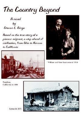 The Country Beyond(English, Paperback, Birge Steven L)