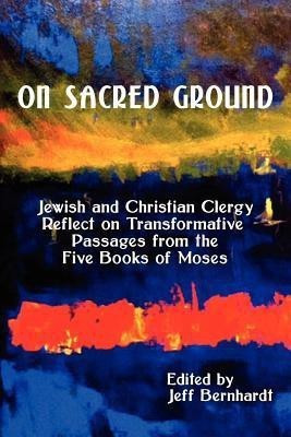 On Sacred Ground(English, Paperback, unknown)