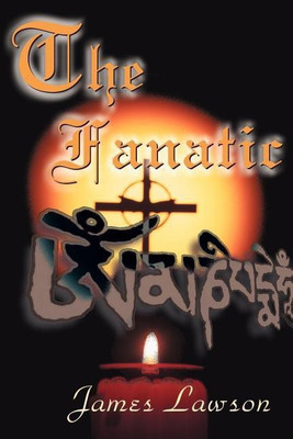 The Fanatic(English, Paperback, Lawson James)
