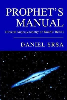 Prophet's Manual(English, Paperback, Srsa Daniel)