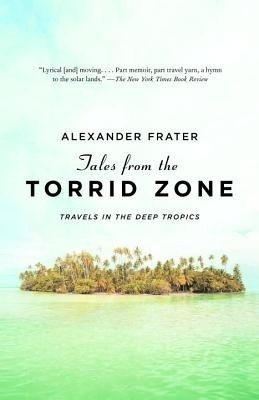 Tales from the Torrid Zone(English, Electronic book text, Frater Alexander)