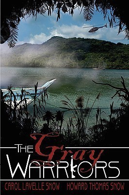 The Gray Warriors(English, Paperback, Snow Carol Jr)