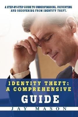 Identity Theft(English, Paperback, Mason Jay)