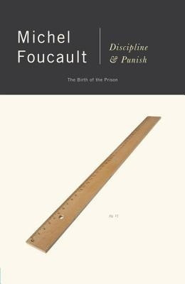 Discipline & Punish(English, Electronic book text, Foucault Michel)
