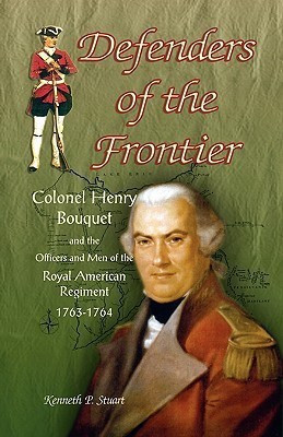 Defenders of the Frontier(English, Paperback, Stuart Ph D Kenneth)