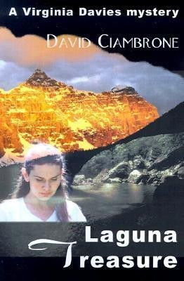 Laguna Treasure(English, Paperback, Ciambrone David F)