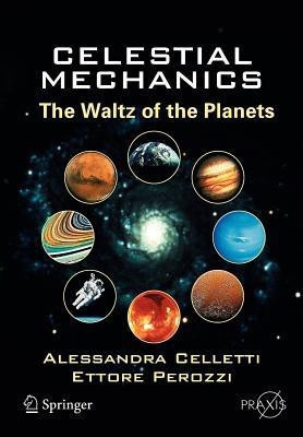 Celestial Mechanics(English, Paperback, Tillmann Georg)