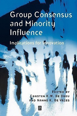 Group Consensus and Minority Influence(English, Paperback, unknown)