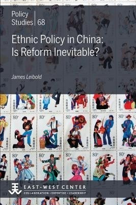 Ethnic Policy in China(English, Paperback, Leibold James)