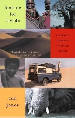 Looking for Lovedu(English, Electronic book text, Jones Ann)