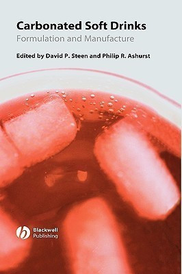 Carbonated Soft Drinks(English, Hardcover, unknown)