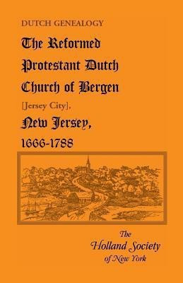 Dutch Genealogy(English, Paperback, The Holland Society of New York)