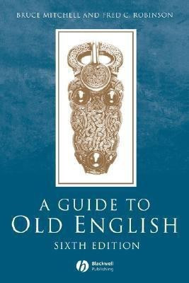 A Guide to Old English(English, Paperback, unknown)
