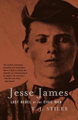 Jesse James(English, Electronic book text, Stiles T J)