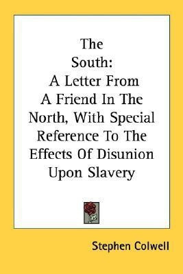 The South(English, Paperback, Colwell Stephen)