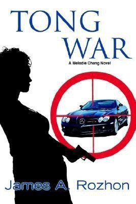Tong War(English, Paperback, Rozhon James A)