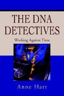 The DNA Detectives(English, Paperback, Hart Anne)