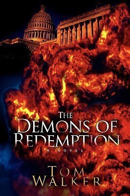 The Demons of Redemption(English, Paperback, Walker Tom Trinity College Dublin)