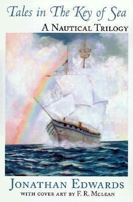 Tales in the Key of Sea(English, Paperback, Edwards Jonathan)