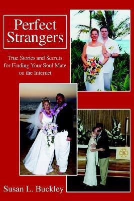 Perfect Strangers(English, Paperback, Buckley Susan L)
