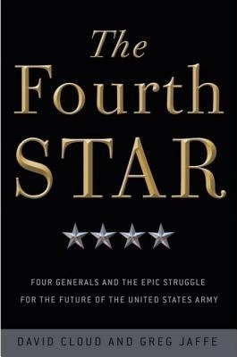 The Fourth Star(English, Electronic book text, Cloud David)