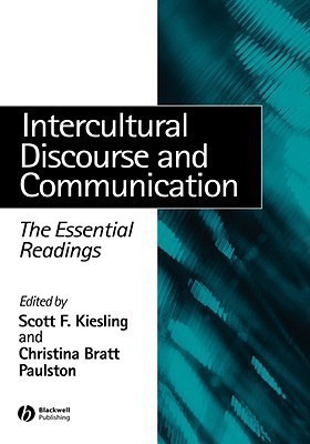 Intercultural Discourse and Communication(English, Hardcover, unknown)