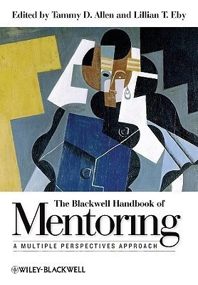 The Blackwell Handbook of Mentoring(English, Paperback, unknown)
