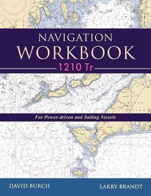 Navigation Workbook 1210 Tr(English, Paperback, Burch David)