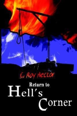 Return to Hell's Corner(English, Paperback, Hector E Roy)
