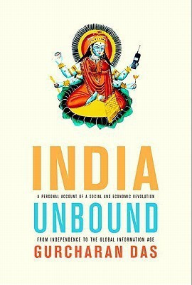 India Unbound(English, Electronic book text, Das Gurcharan)